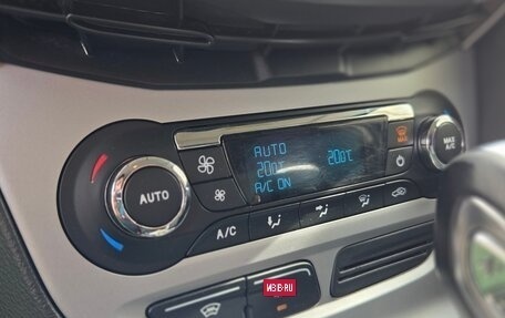 Ford Focus III, 2012 год, 695 000 рублей, 10 фотография