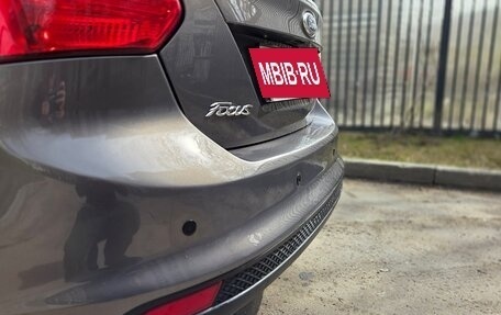 Ford Focus III, 2012 год, 695 000 рублей, 9 фотография