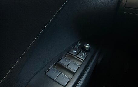 Toyota Camry, 2021 год, 2 650 000 рублей, 11 фотография