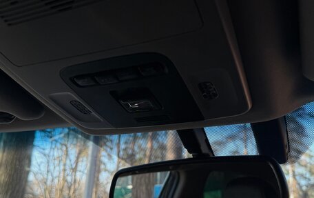 Toyota Camry, 2021 год, 2 650 000 рублей, 19 фотография