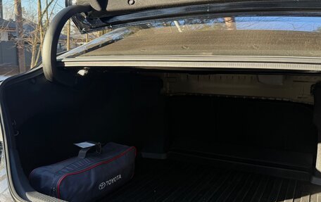 Toyota Camry, 2021 год, 2 650 000 рублей, 27 фотография
