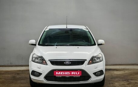 Ford Focus II рестайлинг, 2010 год, 643 000 рублей, 2 фотография