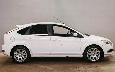 Ford Focus II рестайлинг, 2010 год, 643 000 рублей, 4 фотография