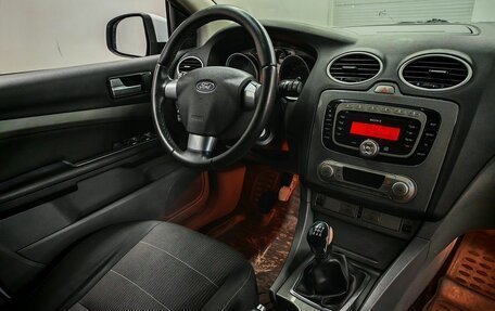 Ford Focus II рестайлинг, 2010 год, 643 000 рублей, 10 фотография