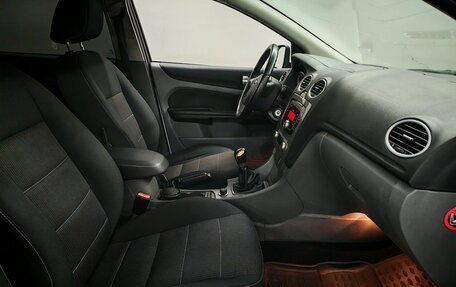 Ford Focus II рестайлинг, 2010 год, 643 000 рублей, 9 фотография