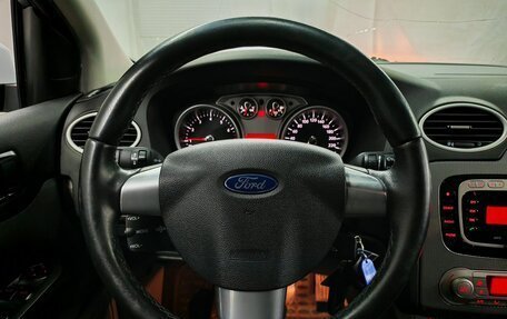 Ford Focus II рестайлинг, 2010 год, 643 000 рублей, 12 фотография