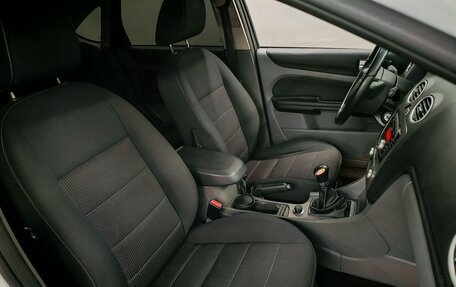 Ford Focus II рестайлинг, 2010 год, 643 000 рублей, 14 фотография