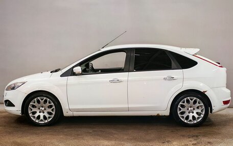 Ford Focus II рестайлинг, 2010 год, 643 000 рублей, 8 фотография