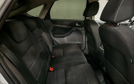 Ford Focus II рестайлинг, 2010 год, 643 000 рублей, 15 фотография