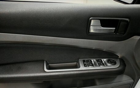 Ford Focus II рестайлинг, 2010 год, 643 000 рублей, 17 фотография