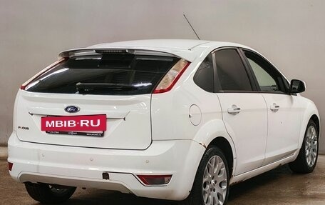 Ford Focus II рестайлинг, 2010 год, 643 000 рублей, 5 фотография