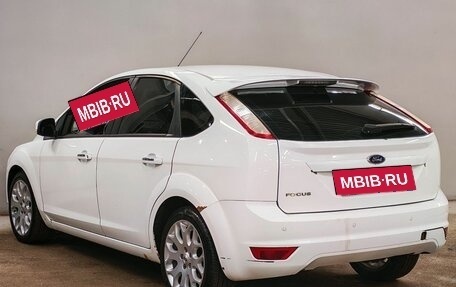 Ford Focus II рестайлинг, 2010 год, 643 000 рублей, 7 фотография