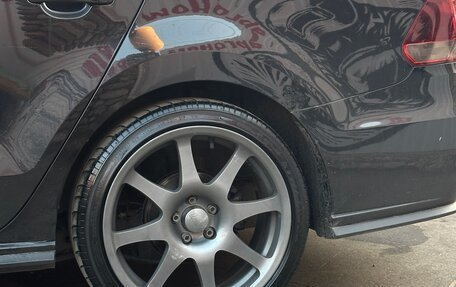 Volkswagen Polo VI (EU Market), 2018 год, 925 000 рублей, 7 фотография