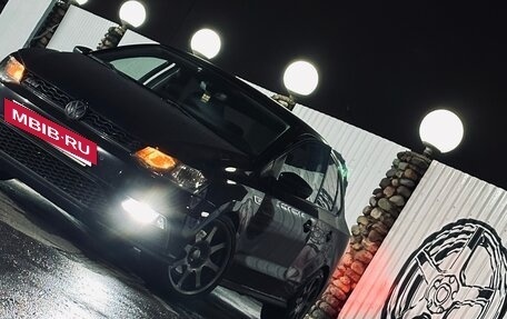 Volkswagen Polo VI (EU Market), 2018 год, 925 000 рублей, 5 фотография