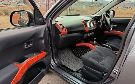 Mitsubishi Outlander III рестайлинг 3, 2005 год, 798 000 рублей, 10 фотография