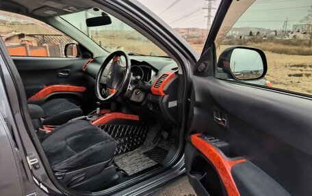 Mitsubishi Outlander III рестайлинг 3, 2005 год, 798 000 рублей, 8 фотография