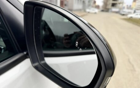 Hyundai Tucson, 2020 год, 3 350 000 рублей, 7 фотография