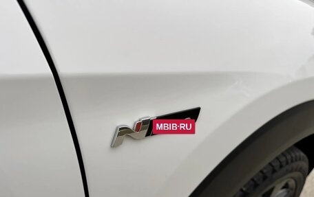 Hyundai Tucson, 2020 год, 3 350 000 рублей, 8 фотография