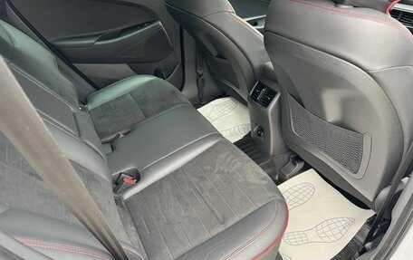 Hyundai Tucson, 2020 год, 3 350 000 рублей, 10 фотография