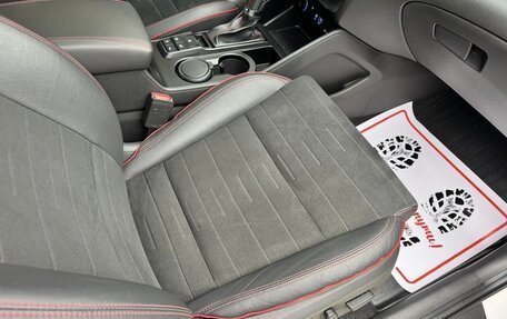 Hyundai Tucson, 2020 год, 3 350 000 рублей, 14 фотография