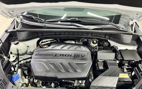 Hyundai Tucson, 2020 год, 3 350 000 рублей, 13 фотография