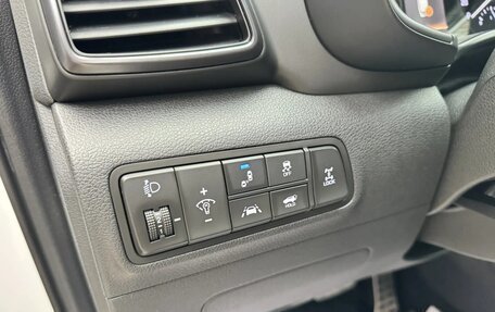 Hyundai Tucson, 2020 год, 3 350 000 рублей, 20 фотография