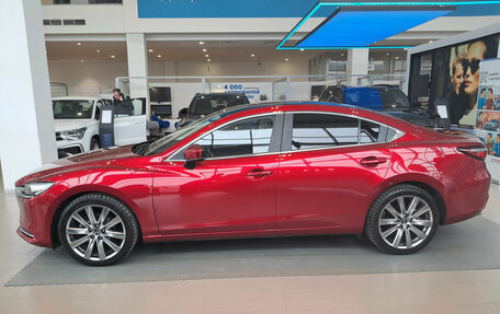 Mazda 6, 2021 год, 3 413 000 рублей, 8 фотография