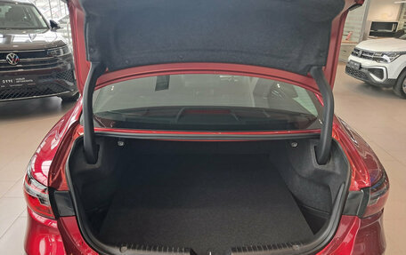 Mazda 6, 2021 год, 3 413 000 рублей, 10 фотография