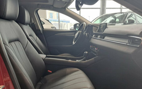Mazda 6, 2021 год, 3 413 000 рублей, 11 фотография