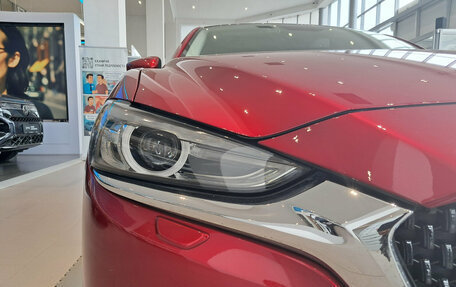 Mazda 6, 2021 год, 3 413 000 рублей, 17 фотография