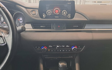 Mazda 6, 2021 год, 3 413 000 рублей, 15 фотография