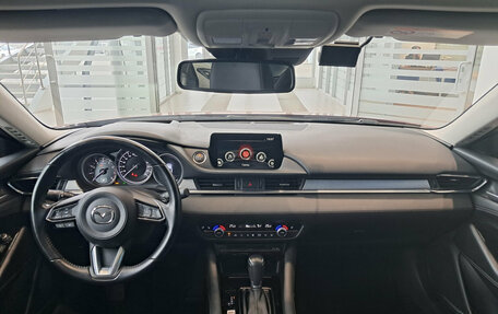 Mazda 6, 2021 год, 3 413 000 рублей, 14 фотография