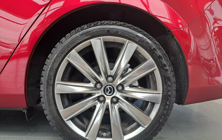 Mazda 6, 2021 год, 3 413 000 рублей, 18 фотография