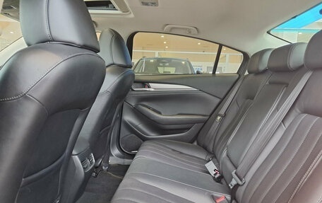 Mazda 6, 2021 год, 3 413 000 рублей, 12 фотография