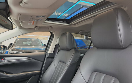 Mazda 6, 2021 год, 3 413 000 рублей, 24 фотография