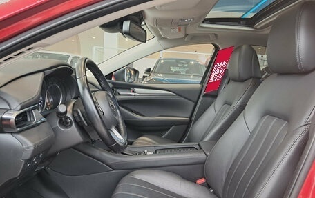 Mazda 6, 2021 год, 3 413 000 рублей, 16 фотография