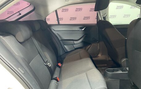 Skoda Rapid I, 2017 год, 987 000 рублей, 4 фотография