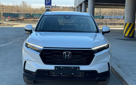 Honda CR-V, 2026 год, 4 290 000 рублей, 3 фотография