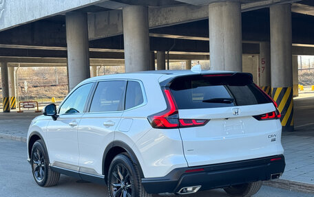 Honda CR-V, 2026 год, 4 290 000 рублей, 6 фотография