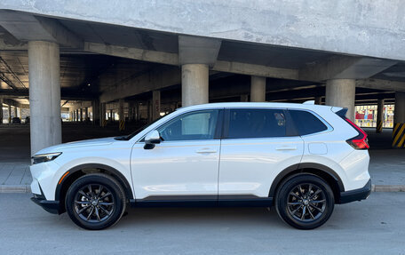 Honda CR-V, 2026 год, 4 290 000 рублей, 5 фотография