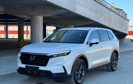 Honda CR-V, 2026 год, 4 290 000 рублей, 4 фотография