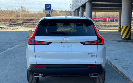 Honda CR-V, 2026 год, 4 290 000 рублей, 7 фотография