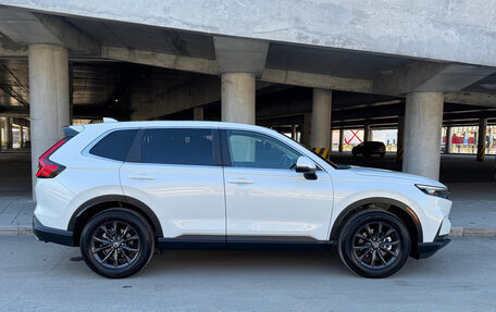 Honda CR-V, 2026 год, 4 290 000 рублей, 9 фотография