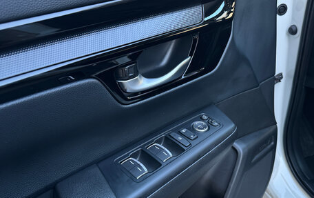 Honda CR-V, 2026 год, 4 290 000 рублей, 13 фотография