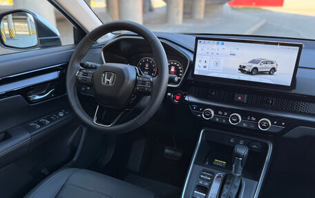 Honda CR-V, 2026 год, 4 290 000 рублей, 11 фотография