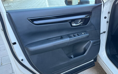 Honda CR-V, 2026 год, 4 290 000 рублей, 12 фотография