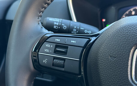 Honda CR-V, 2026 год, 4 290 000 рублей, 21 фотография