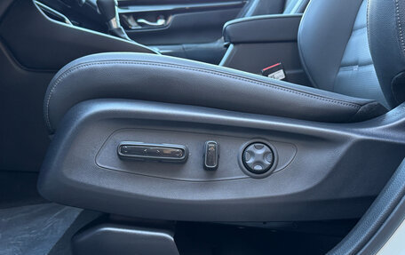 Honda CR-V, 2026 год, 4 290 000 рублей, 16 фотография
