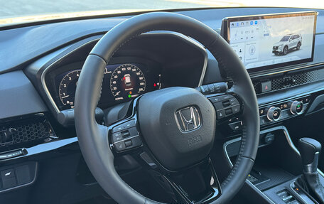 Honda CR-V, 2026 год, 4 290 000 рублей, 19 фотография