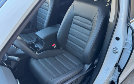 Honda CR-V, 2026 год, 4 290 000 рублей, 15 фотография